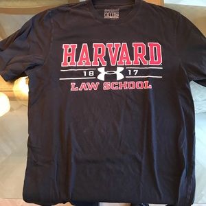 Harvard Law School T Shirt